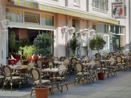 照片: Piazza Italia